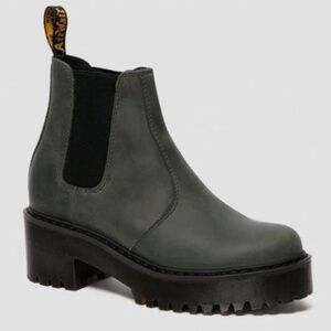 Dr. Martens Rometty Chelsea Boots